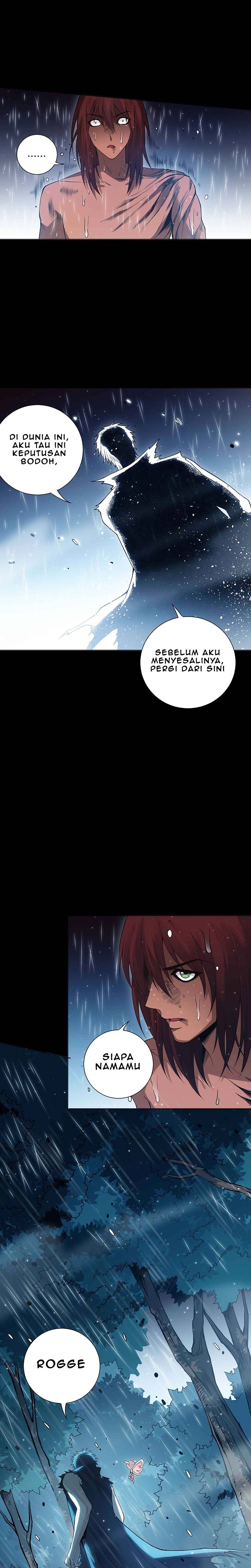 Ultimate Soldier chapter 148